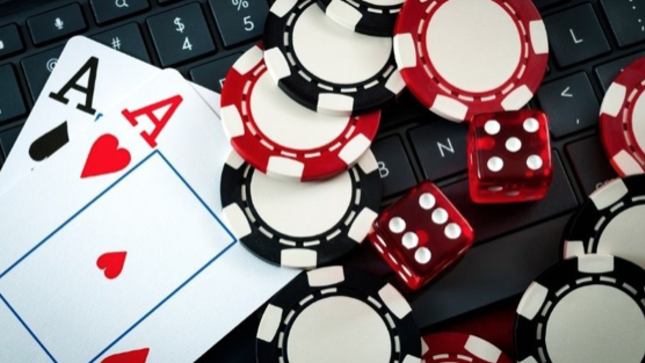 Online Casino Games: Strategies for Every Player