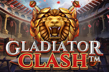 Gladiator Clash - Slot Game Review