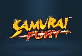 Samurai Fury: 40.19% Hit Frequency for Non-Stop Slot Excitement