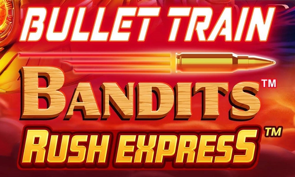 Bullet Train Bandits - Slot Game Review