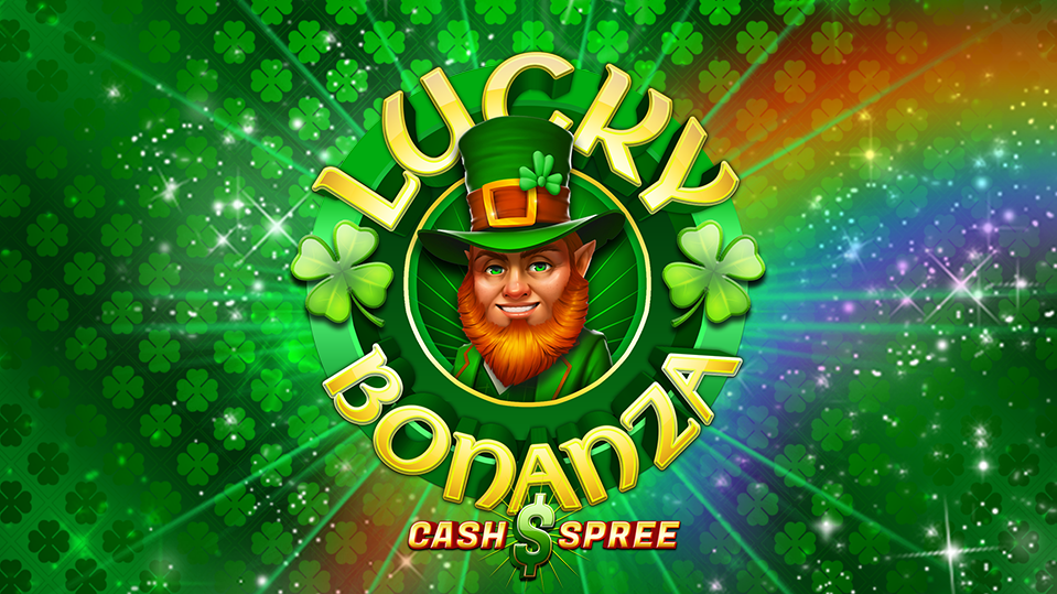 Lucky Bonanza Cash Spree - Slot Game Review