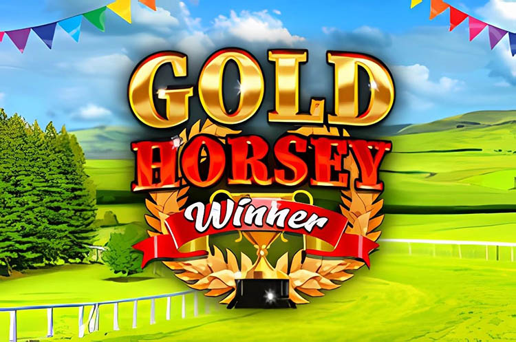 Gold Horsey slot: 10 Paylines of Equestrian Excitement