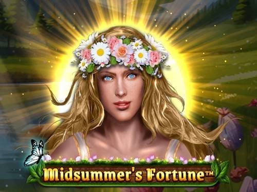 Spinomenal's Midsummer's Fortune Slot Review