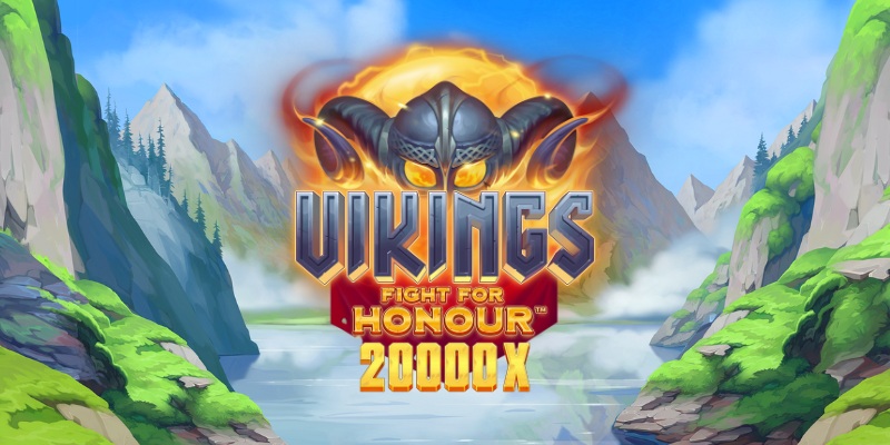 Foxium's Vikings Fight For Honour Slot Review