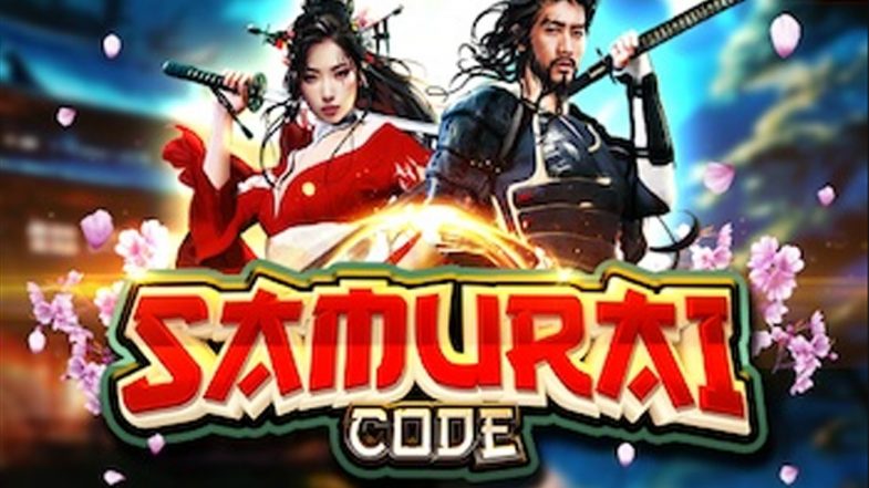 Samurai Code Slot: Your Path to 4,000x Stake Victory