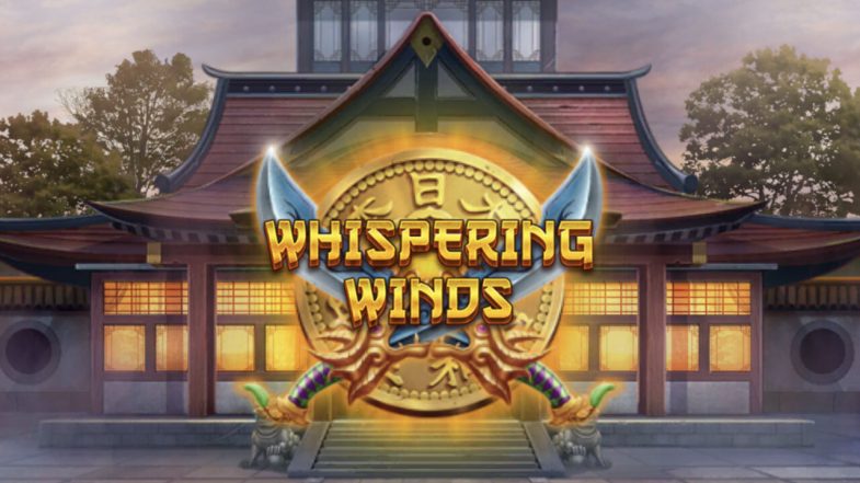 Play’n GO's Whispering Winds Slot Review