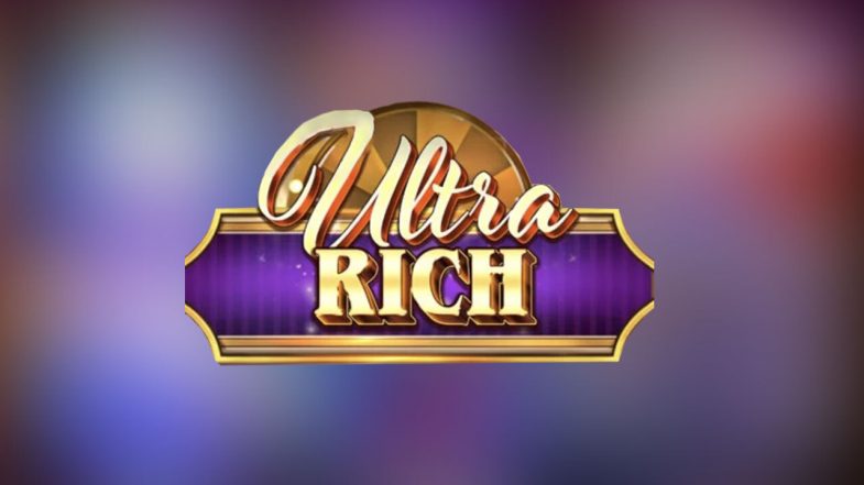 Ultra Rich Slot Review
