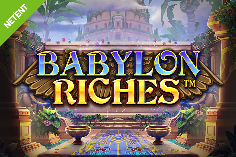 Babylon Riches Slot Review