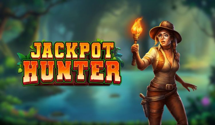 Pragmatic Play's Jackpot Hunter Slot Review