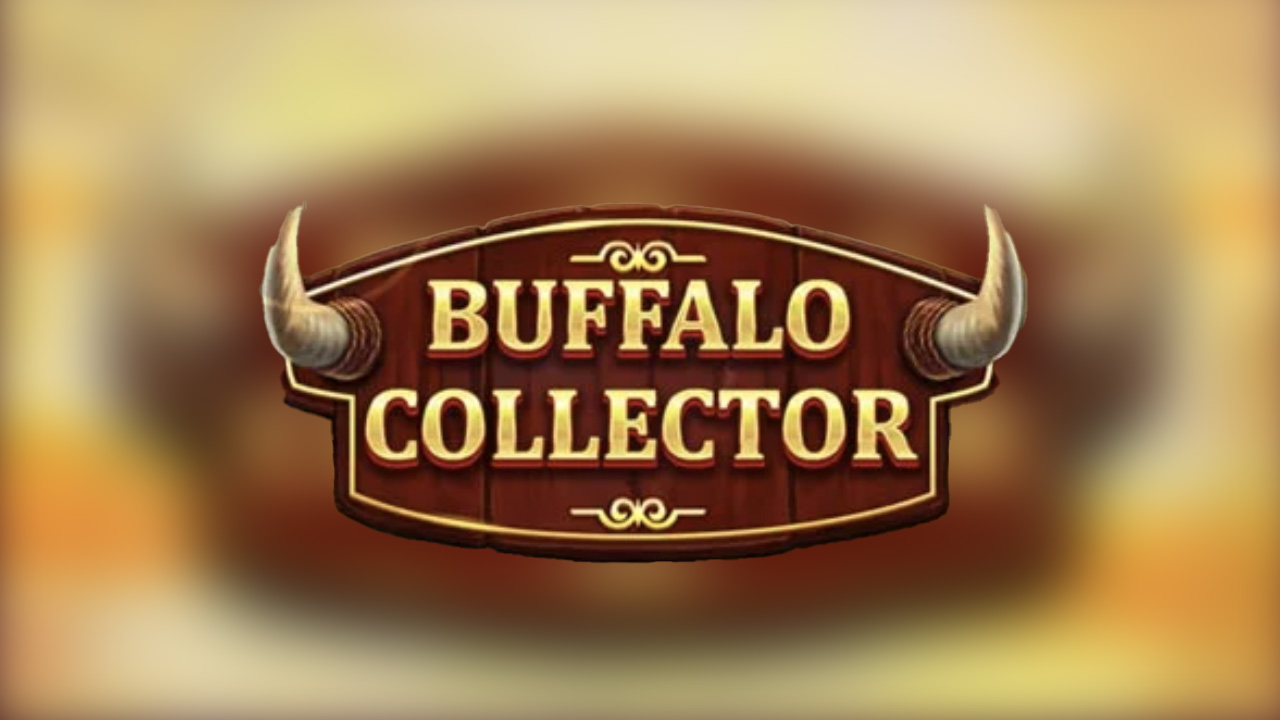Red Tiger's Buffalo Collector: A Slot Adventure Awaits