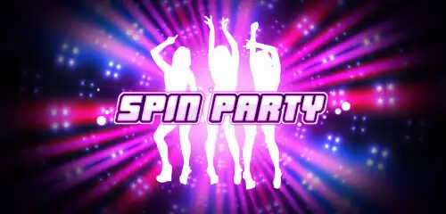 Play 'N Go's Spin Party Slot Review