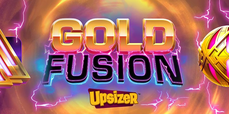 Gold Fusion Slot Review