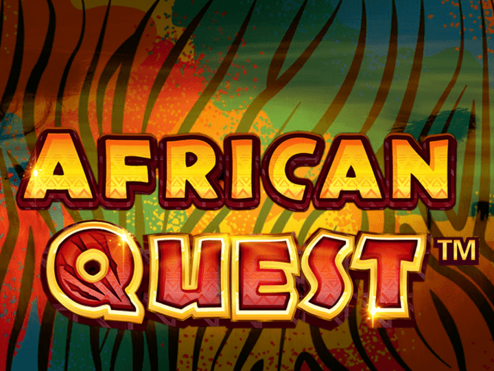 African Quest Slot Review