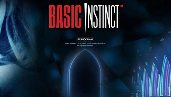 Basic Instinct Slot Review