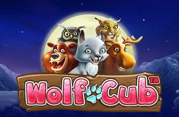 Wolf Cub Slot Review