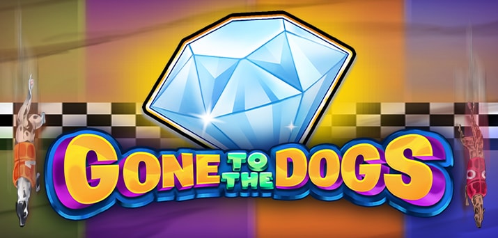Gone to the Dogs Unleashed Slot Review