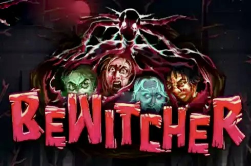 BeWitcher Slot Review