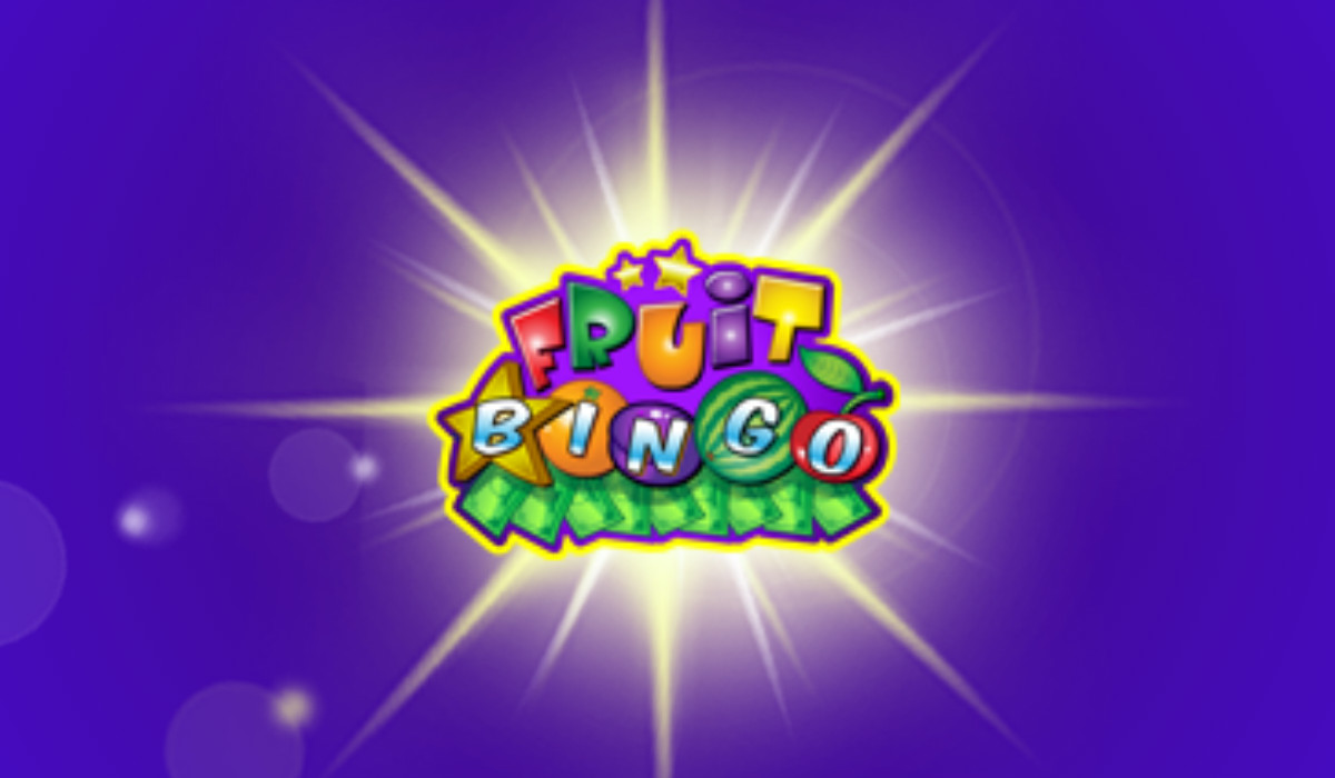 Fruit Bingo Slot Review