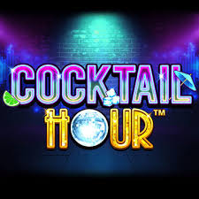Cocktail Hour Slot Review