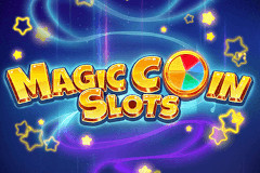 Experience Thrills with Magic Coin Slots by Slot Factory