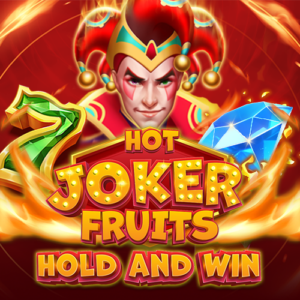 Hot Joker Fruits: Hold & Win Slot Review