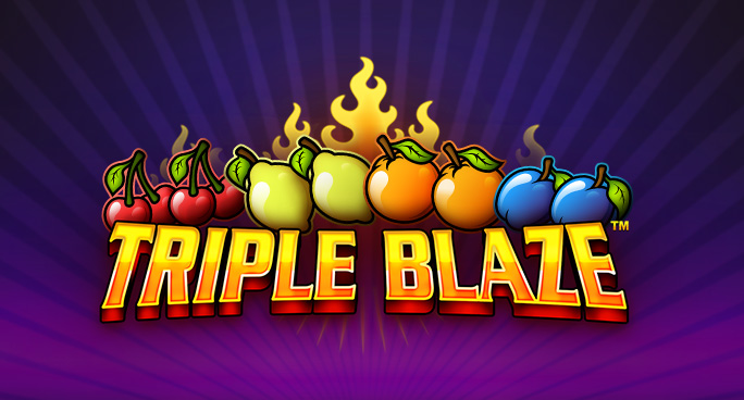 Triple Blaze Slot: Modern Features and Classic Fruit Design