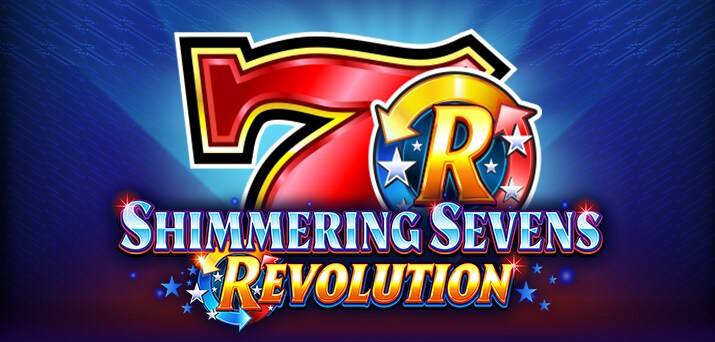 Shimmering Sevens Revolution Slot Review