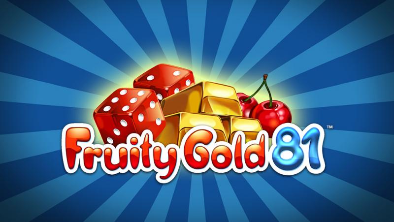 Fruity Gold 81 Slot Review