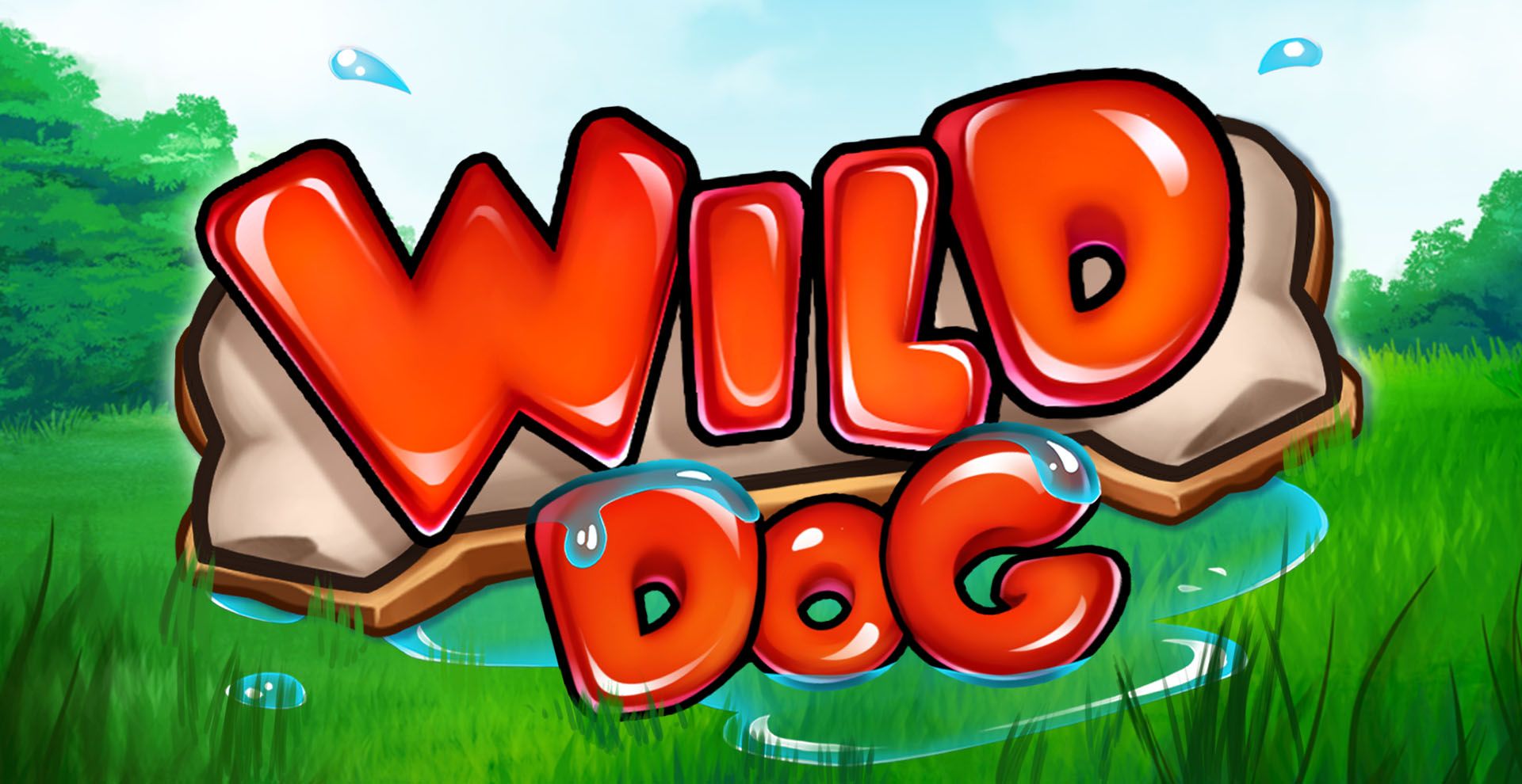 Wild Dog Slot: Free Spins, Sticky Wilds, and More