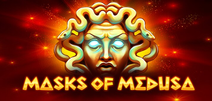 Masks of Medusa Slot Review