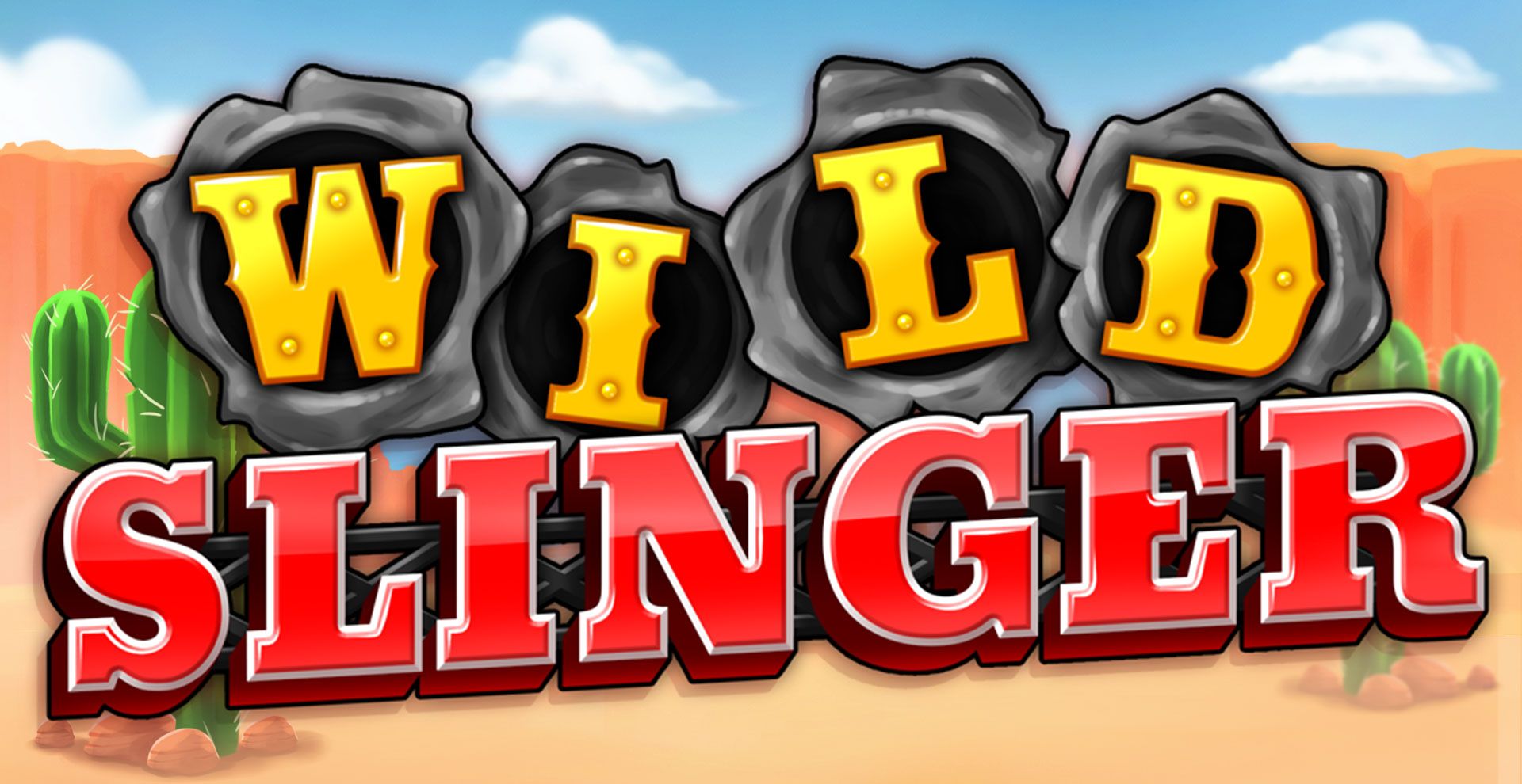 Wild Slinger Slot Review