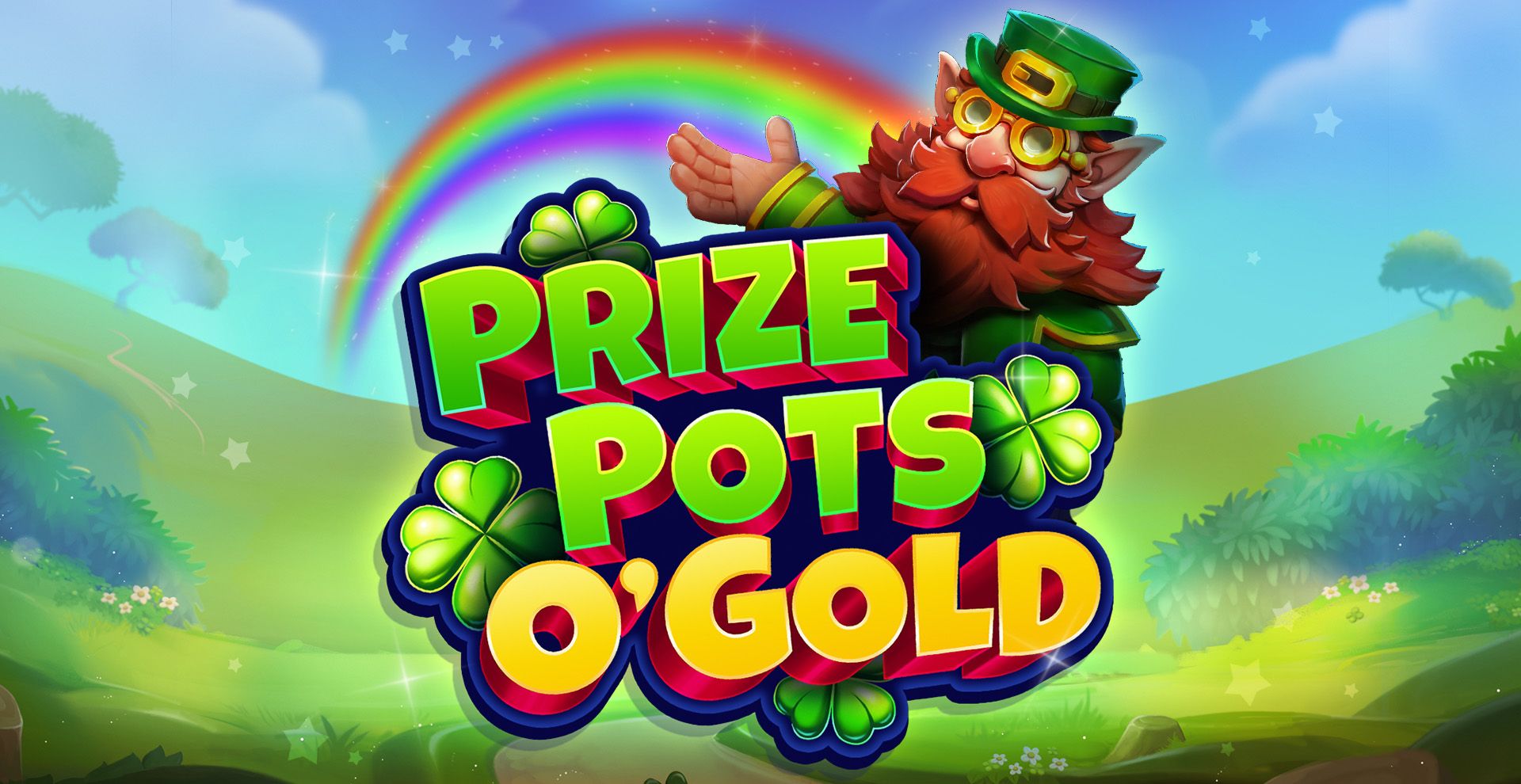 Revel in Folklore with Prize Pots O'Gold Slot