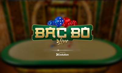 Bac Bo Live Game Review