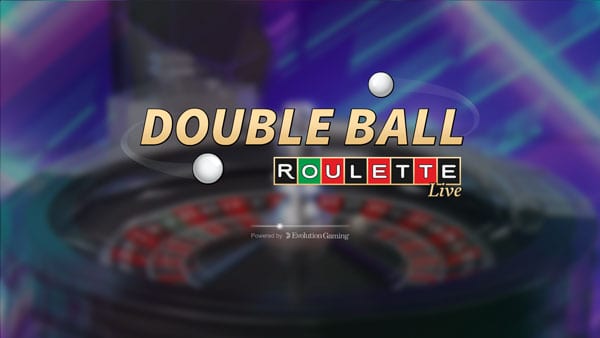 Live Double Ball Roulette Review