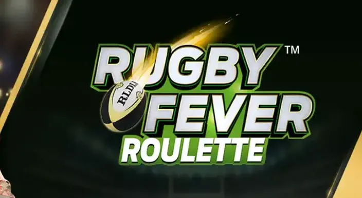 Live Rugby Fever Roulette: Classic Game, Modern Twist with Recorded Dealer