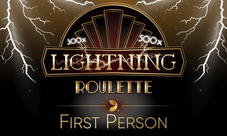 First Person Lightning Roulette Review