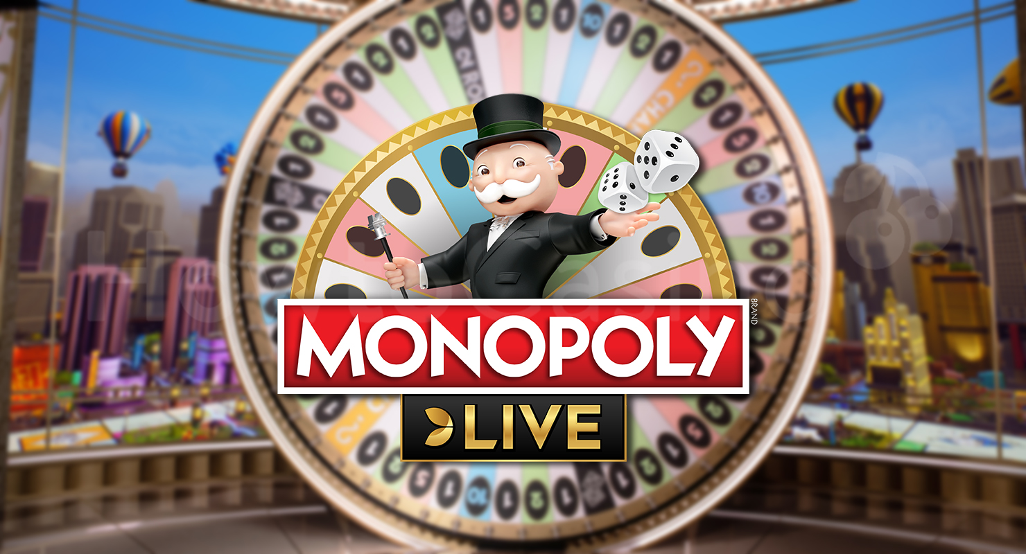 Play Monopoly Live: Unique Game Show Fun Awaits