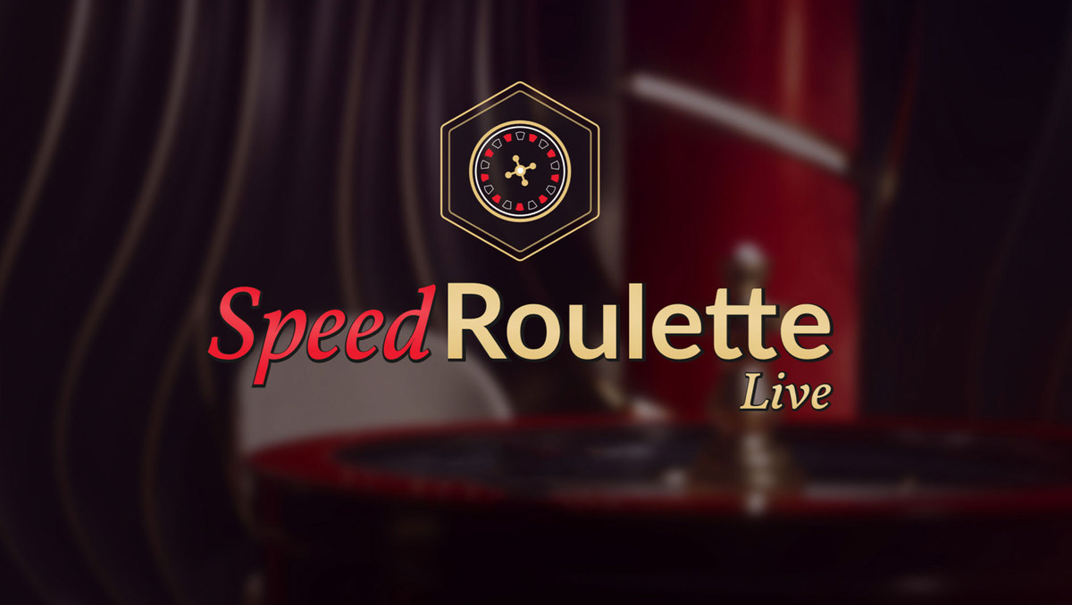 Experience Thrilling 25-Second Rounds in Speed Roulette Live