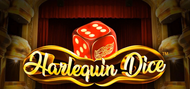 Harlequin Dice Slot Review