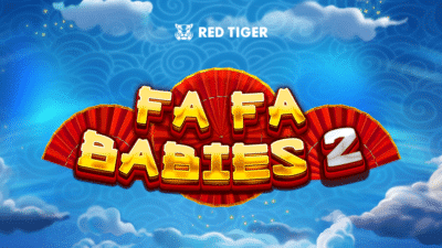Fa Fa Babies 2 Slot Review