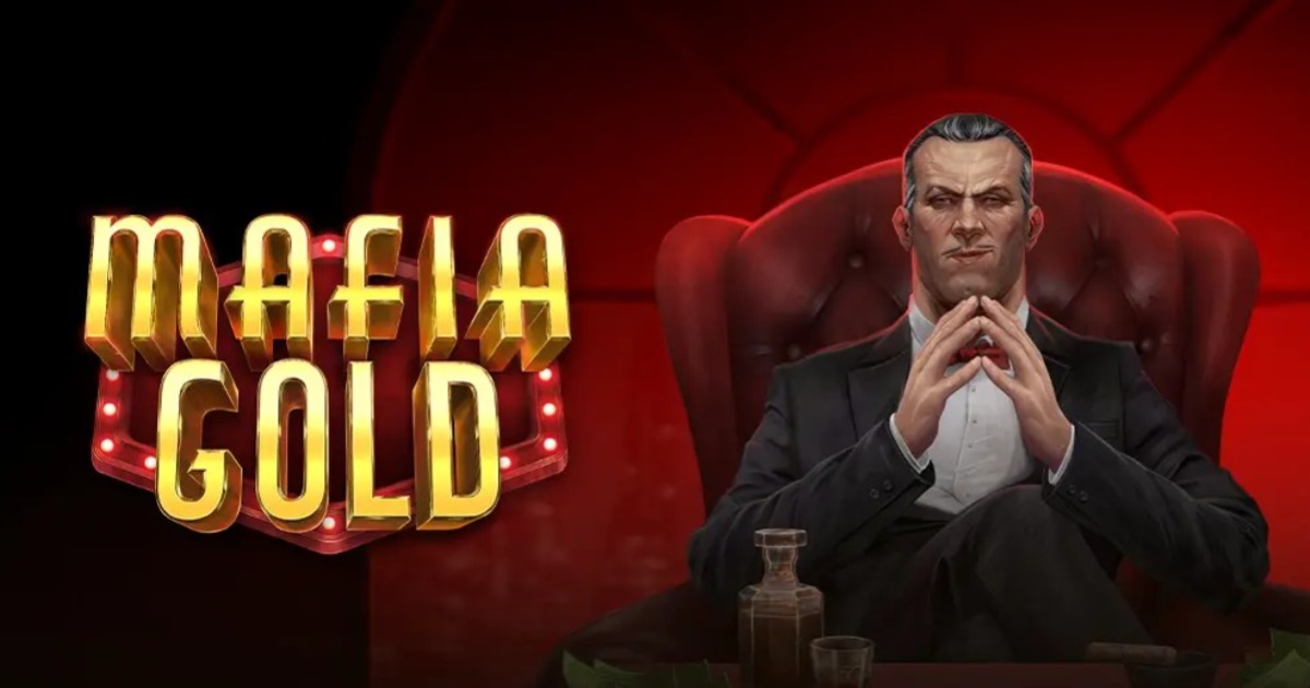 Mafia Gold Slot Review