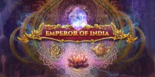 Emperor of India Slot Review