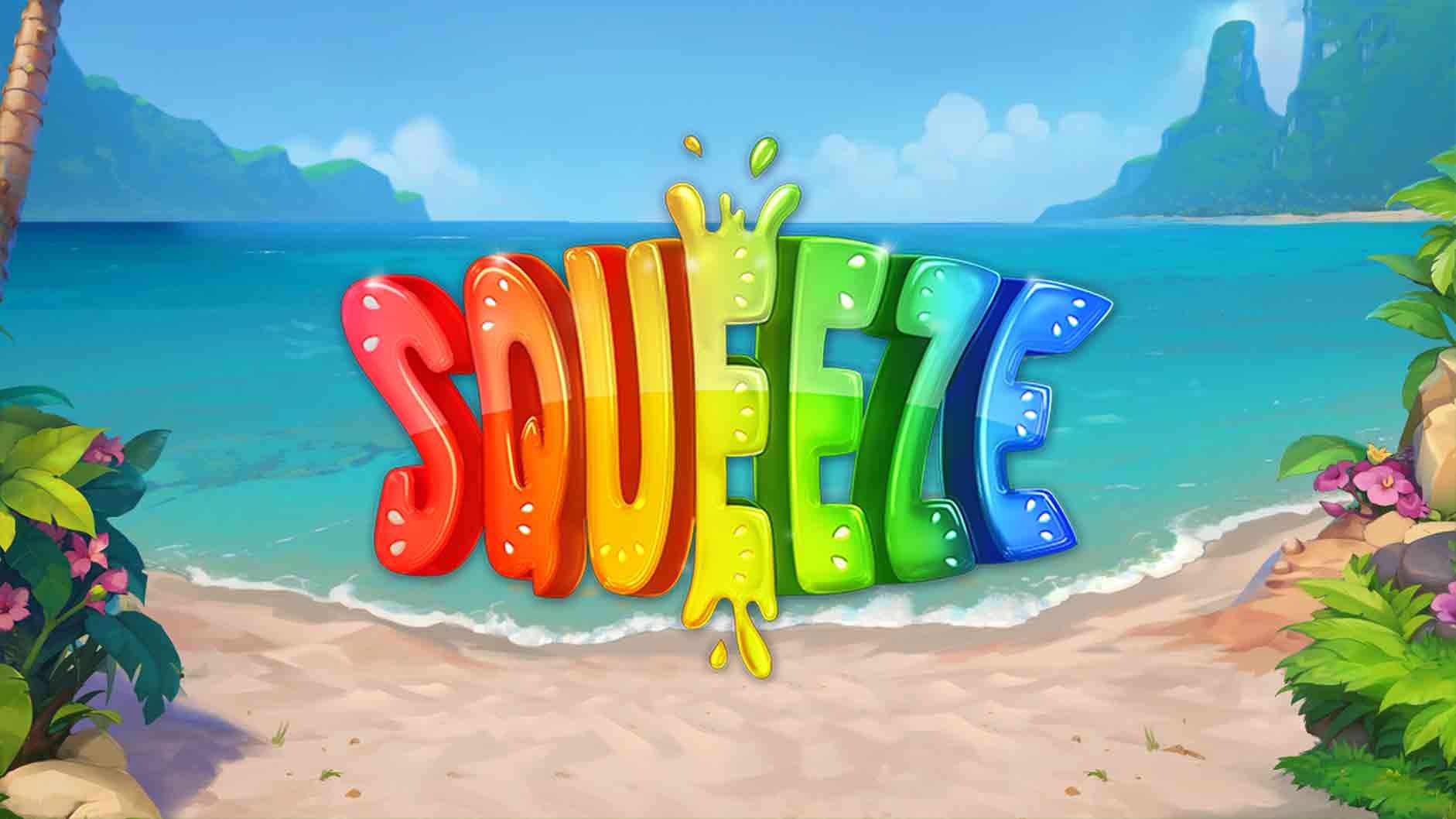 Squeeze Slot Review