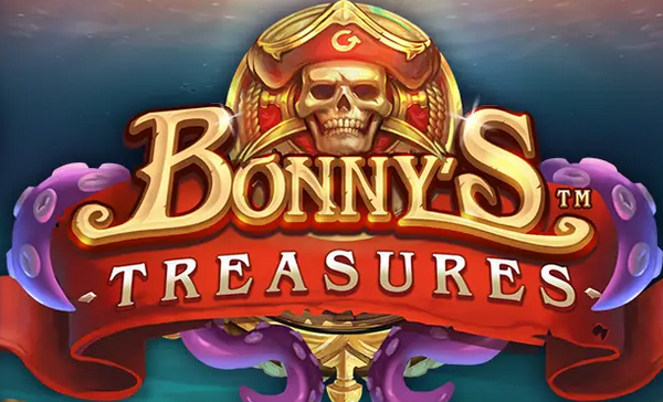 Bonny's Treasures Slot Review