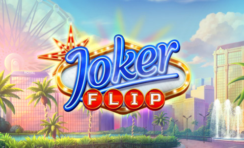 Joker Flip Slot Review