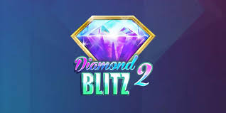 Diamond Blitz 2 Slot Review