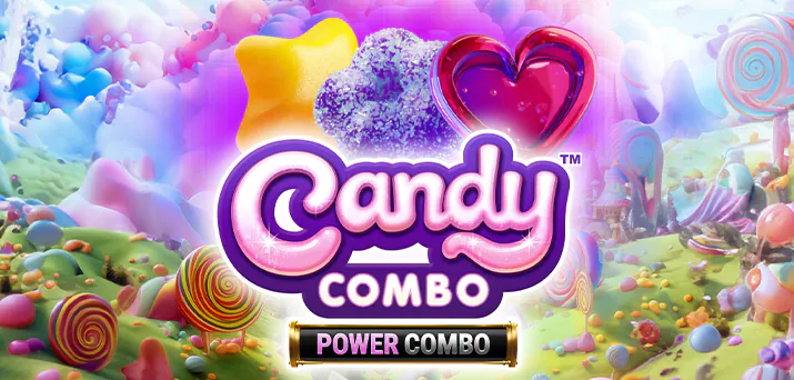 Candy Combo - Power Combo Slot Review