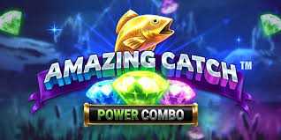 Amazing Catch Power Combo Slot Review