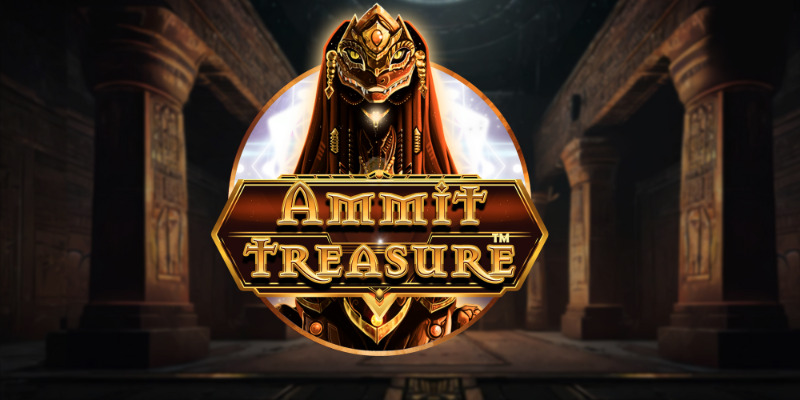 Ammit Treasure Slot Review