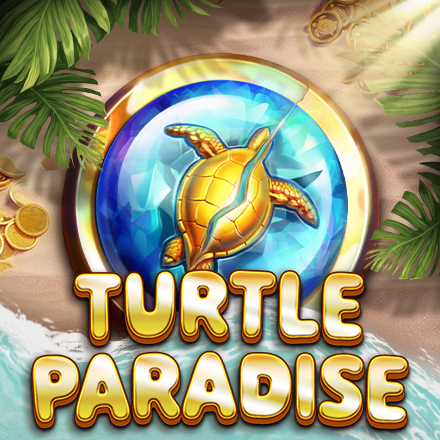 Turtle Paradise Slot Review